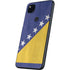 Bosnia and Herzegovina Flag Distressed Google Pixel 4a Skin